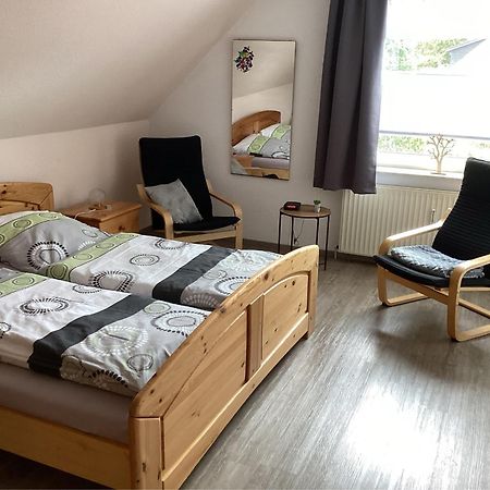 Gaestehaus Steffen Upgant-Schott Екстер'єр фото